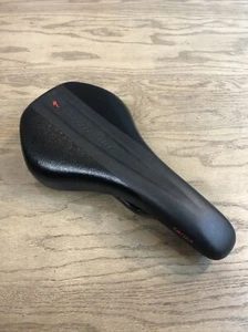 Specialized Targa Pro S-Works Carbon FACT Rails 143mm Saddle Black - Picture 1 of 12