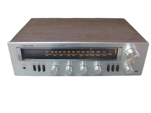 Realistic STA-430 AM/FM Stereo Receiver - Picture 1 of 8