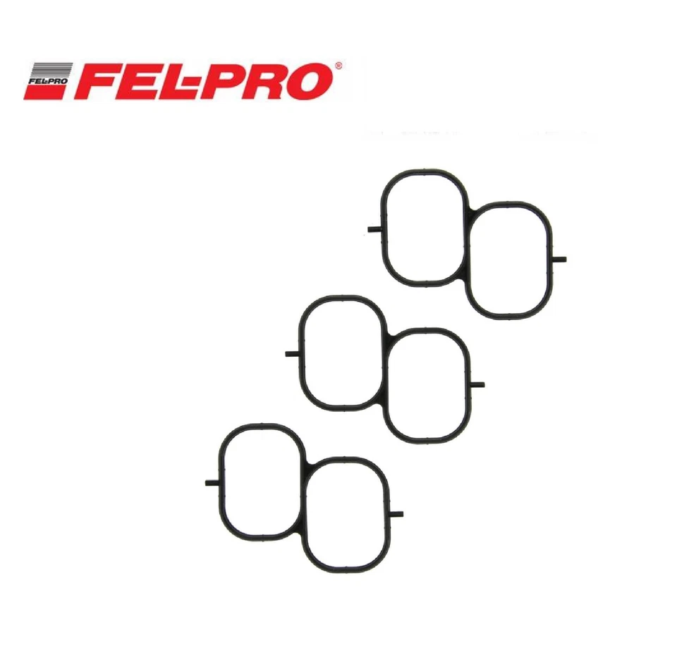 Juego de juntas plenum de inyección de combustible Fel Pro de 1 pieza para Lexus ES350/Toyota Camry... Foto 1 de 1