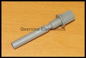 Tektronix 384-1371-05 Knob with Extension 465M AN-USM425V Oscilloscopes - Picture 1 of 1