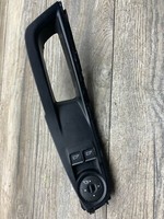 2016 FORD FIESTA MK7 13-16 FRONT RIGHT DRIVER SIDE DOOR WINDOW MIRRORS SWITCH