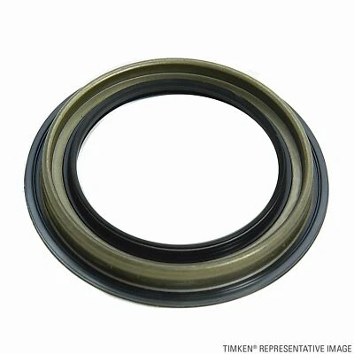 Drive Axle Shaft Seal Front Left Timken For 2001-2003 Ford Explorer Sport 4WD - Image 1 of 4