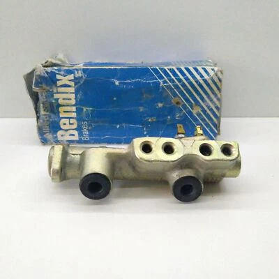 Brake Pump Renault R4 - R5 - R6 Bendix for 7701348468 - Image 1 of 4
