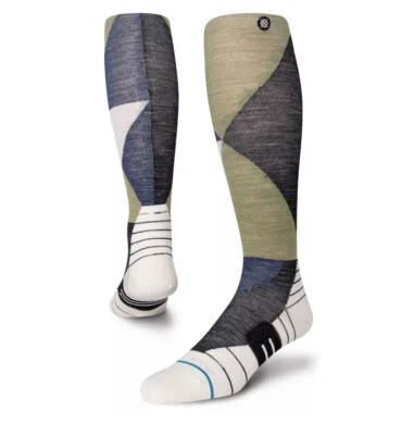 Calcetines grandes para hombre STANCE Performance SNOW Feel 360 Foto 1 de 3
