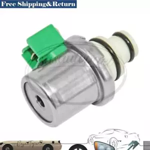 Transmission Shift Solenoid A & B XS4Z7H148AA For Ford Mazda 4F27E/FN4A-EL/FNR5 - Picture 1 of 6