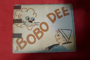 Super Rare BoBo Dee by Lionel Reid 1935 - Picture 1 of 12