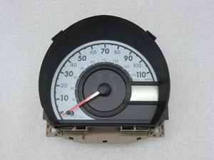 Cuadro de instrumentos Toyota Aygo AB10 1.0 Peugeot 107 Citroen C1 🚨 SOLO RHD 🚨 - Imagen 1 de 10