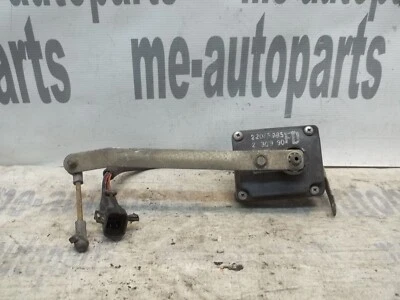 Датчик высоты уровня езды подвески полного привода Deville Fleetwood 1990-1993 годов выпуска 22075985 FD - Изображение 1 из 4