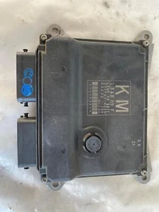 2007 - 2009 MAZDA 3 Engine Electronic Control Module Unit ID L34R-18881-F - Bild 1 von 12
