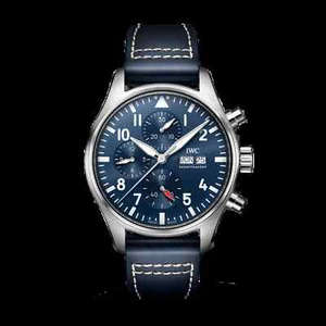 IWC - IW378003 - Fliegeruhr Chronograph - Bild 1 von 5