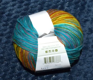 Hilo Cairns de la Colección Queensland Colorido Mezcla Algodón 100gr - Imagen 1 de 4