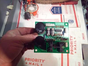 California speed arcade sound amp working #5 - Picture 1 of 1