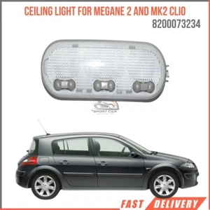 pour Megane 2 II Mk2 Clio 3 III Mk3 Dacia Duster Sandero Oem 8200073234 - Foto 1 di 3