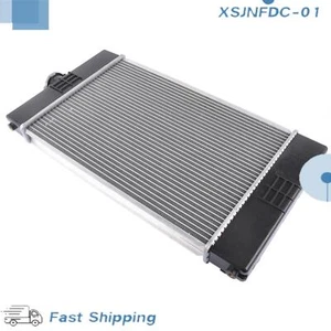 Generator Radiator for Perkins 404D EK EL EN GK GN GU GV HL HP Engine TPN440 A - Picture 1 of 7