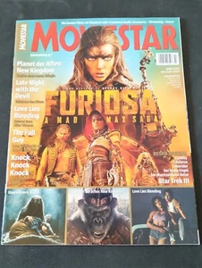 Moviestar Heft 2 /2024 - Bild 1 von 2