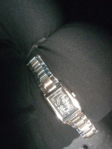 Emporio Armani Art5006 Men's Stainless Silver - Picture 1 of 5