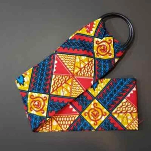 Midwife Weigh Sling - Baby Weigh Sling - Picture 1 of 1