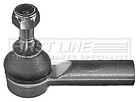 Front Right Tie Rod End for Toyota Corolla GT 1.6 (8/85-8/87) Genuine FIRST LINE
