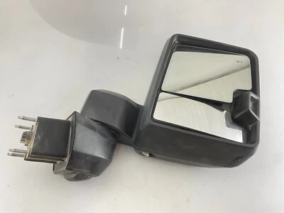 OEM 20-22 Chevy Silverado / GMC Sierra Tow Mirror Camera & Blind Spot- Passenger - Изображение 1 из 4