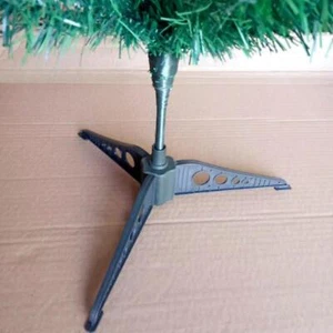 Christmas Tree StandGreenDecor Replacement Three Legged Design Artificial Tree - Picture 1 of 4