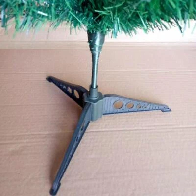 Christmas Tree StandGreenDecor Replacement Three Legged Design Artificial Tree - Image 1 of 4