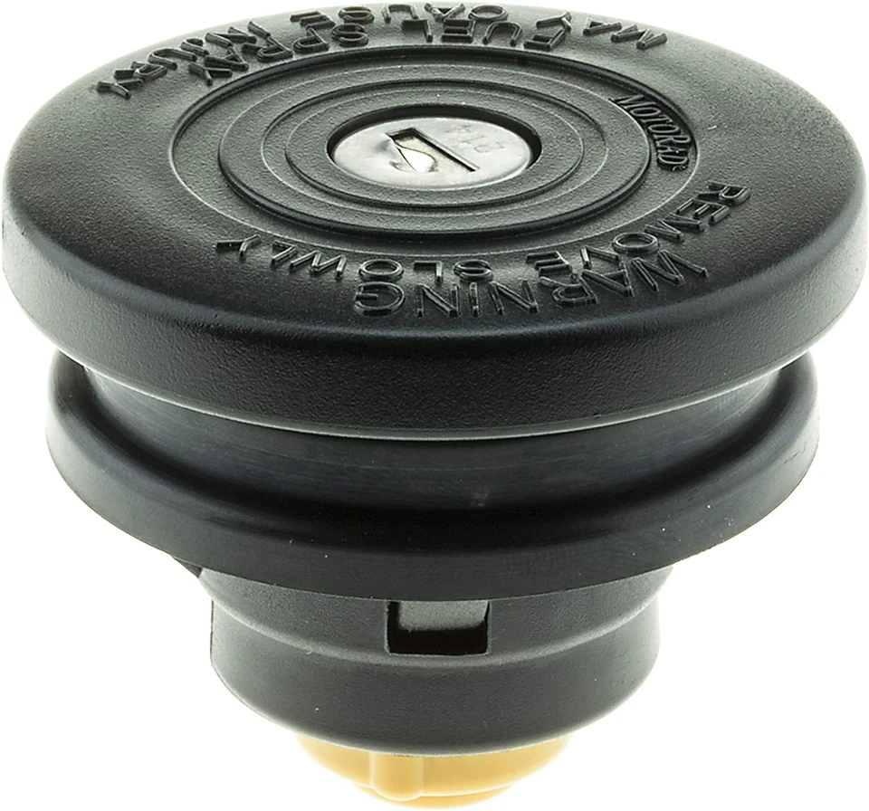 31691 Gates Gas Cap New for Mercedes Olds F350 Truck Galaxie SaVana Mark 8 10 - Image 1 of 2