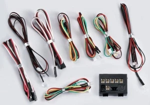 Kit lumière LED KILLERBODY (12 LED) avec boite contrôleur - KB48102 - Photo 1/2