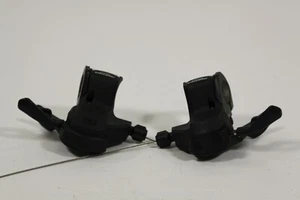 Shimano Deore SL-M610 RapidFire Shifter Set Front & Rear 2/3 x 10 Speed msh5 - Picture 1 of 2