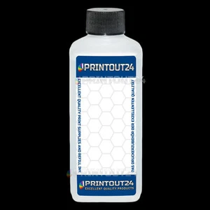 Tinta PrintOut24 0,25L para HP 70 GE Gloss Enhancer Z3100 Z3200 C9459A - Imagen 1 de 3