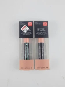 2 PACK REVLON PHOTOREADY COLOR CORRECTING PEN 030 FOR DARK SPOTS - Picture 1 of 8