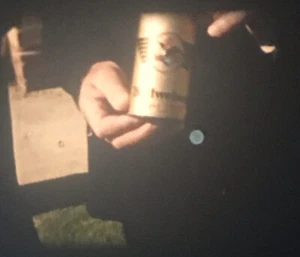 “Australia Trip II” (1955) 8mm Film Home Movie, Melbourne, 1936 Budweiser Clip - Picture 1 of 24