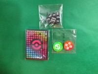 Details about / Original Pokemon Center NY Damage Counters Pokemon TCG