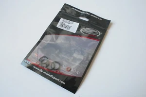 FG Modellsport Dämpfer Dichtungskit 4+4 - 06093 - Bild 1 von 1