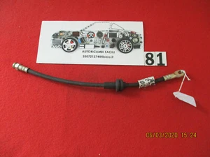 82422138 TUBO FRENO ANTERIORE LANCIA DELTA 5009 - Picture 1 of 1