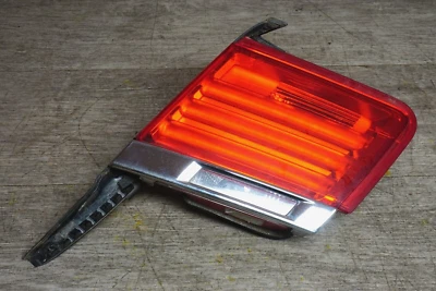 BMW 750I F01 2009-2012 luz trasera interior pasajero freno freno freno oem Foto 1 de 4