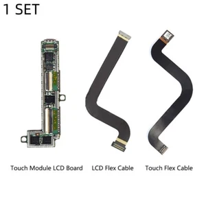 LCD Flex Cable Touch Module Board Kit Fits For Microsoft Surface Pro 5 1796 - Zdjęcie 1 z 7