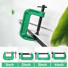Heavy Duty Woodworking Clamp Holder Reliable and Versatile Tool for Wood Fixing
