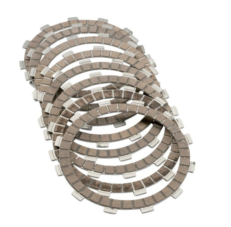 Placas de fricción de embrague Moose Racing (M70-5515-8) Foto 1 de 1