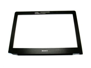 A-1313-531-A Sony M610 Series LCD Front Bezel for Laptop Replace "Grade A" - Picture 1 of 1