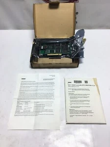 HP HFBR 5103 - QB-3F7AA-SA DEC FDDI PCI SINGLE ENDED SAS SC ETHERNET CARD - Bild 1 von 9