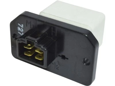 Resistencia de motor soplador para Mitsubishi Montero 1992, 1998-1999 97739WY Foto 1 de 2