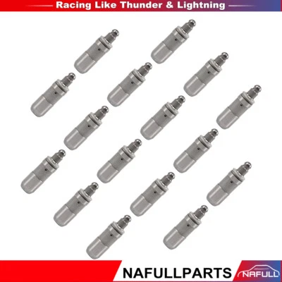 16x Elevadores hidráulicos para Hyundai Sonata para kia Optima 2,4 L nuevos Foto 1 de 4