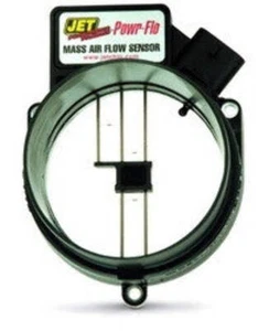 Jet Performance Powr-Flo Mass Air Sensor 1998-2003 Camaro Firebird Corvette LS1 - Picture 1 of 1