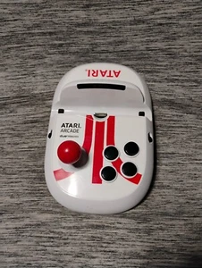 ATARI ARCADE Duo Powered Joystick Controller. For iPad 1/2/3 Gen.  - Picture 1 of 10