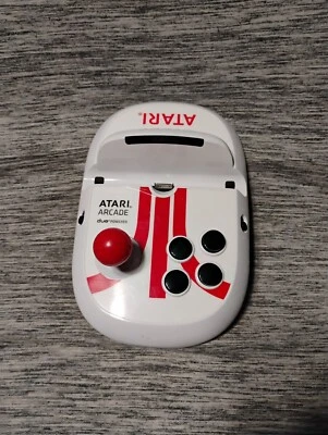 ATARI ARCADE Duo Powered Joystick Controller. For iPad 1/2/3 Gen.  - Image 1 of 4
