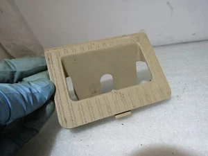 Mercedes C Class W202 tailgate door interior trim panel 2026940233 - Picture 1 of 5