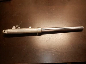 2000 Suzuki Katana600 GSX600 | Front Right Fork Tube Damper Shock Suspension - Picture 1 of 11