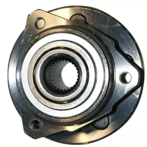 Wheel Bearing and Hub Assembly Front GMB 799-0150 fits 02-05 Jeep Liberty - Picture 1 of 10
