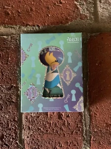 NEW! Colourpop x Disney Alice In Wonderland NIB 12 color Eyeshadow Palette - Picture 1 of 4