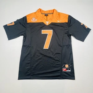 Tennessee Volunteers Trikot Herren Large NCAA Football Nike Joe Milton III 7 - Bild 1 von 10